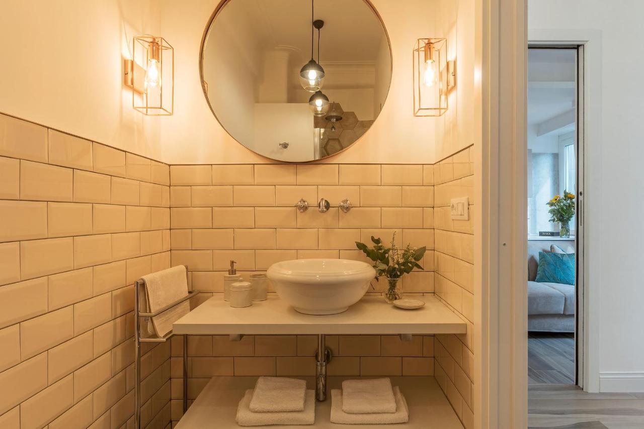 Appia New Cozy Apartment Rzym Pokój zdjęcie