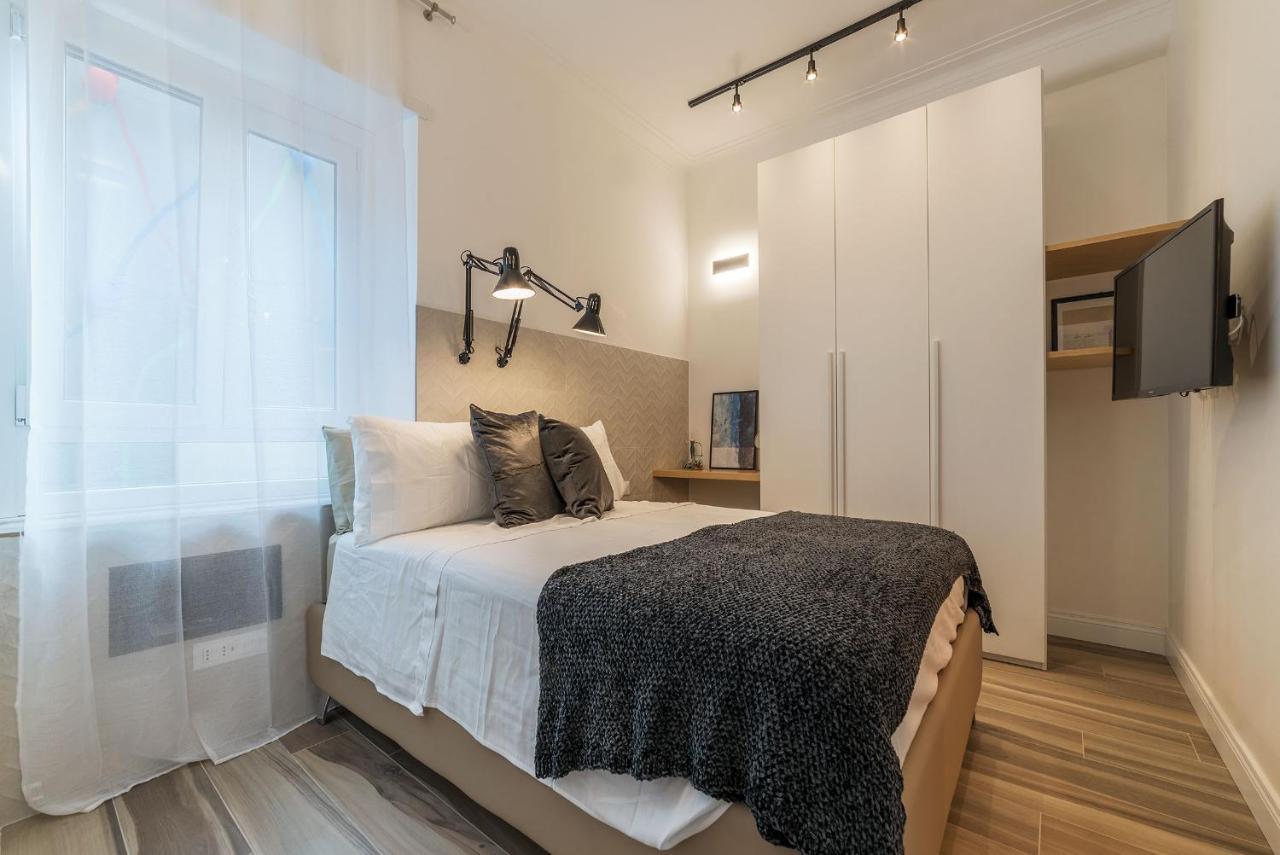 Appia New Cozy Apartment Rzym Pokój zdjęcie