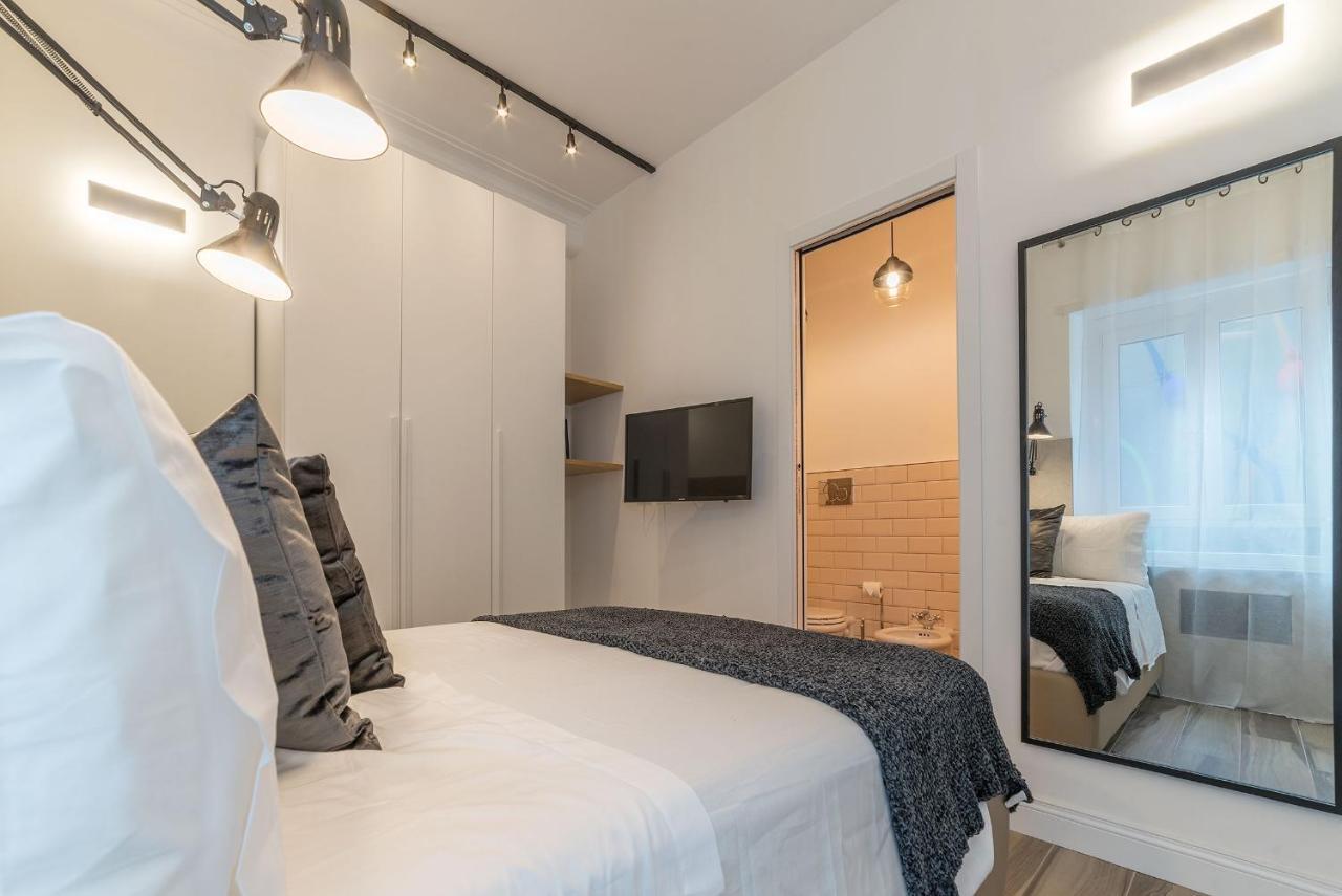 Appia New Cozy Apartment Rzym Pokój zdjęcie