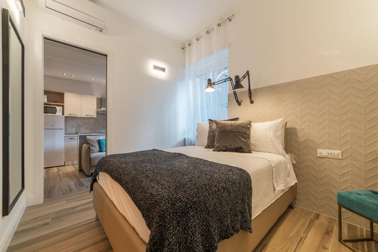 Appia New Cozy Apartment Rzym Pokój zdjęcie