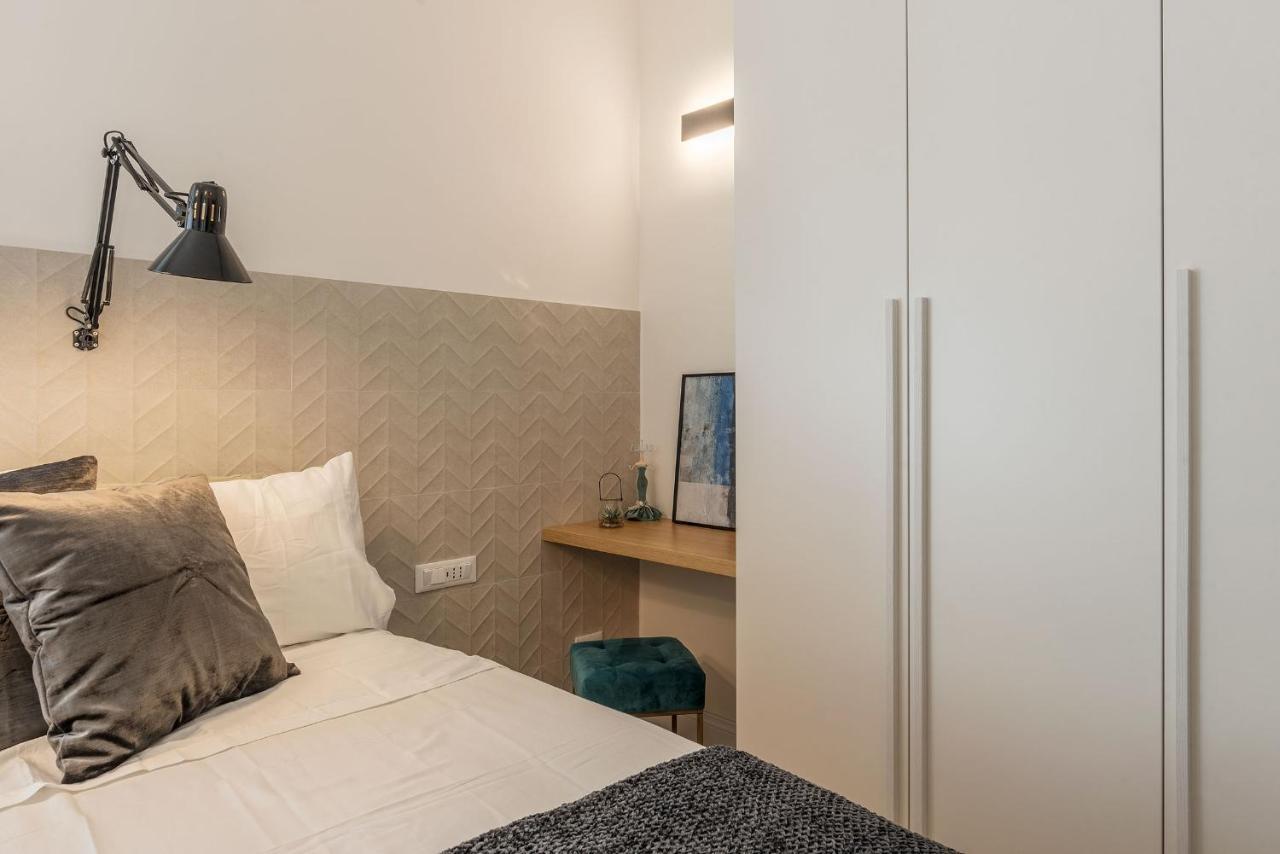 Appia New Cozy Apartment Rzym Pokój zdjęcie