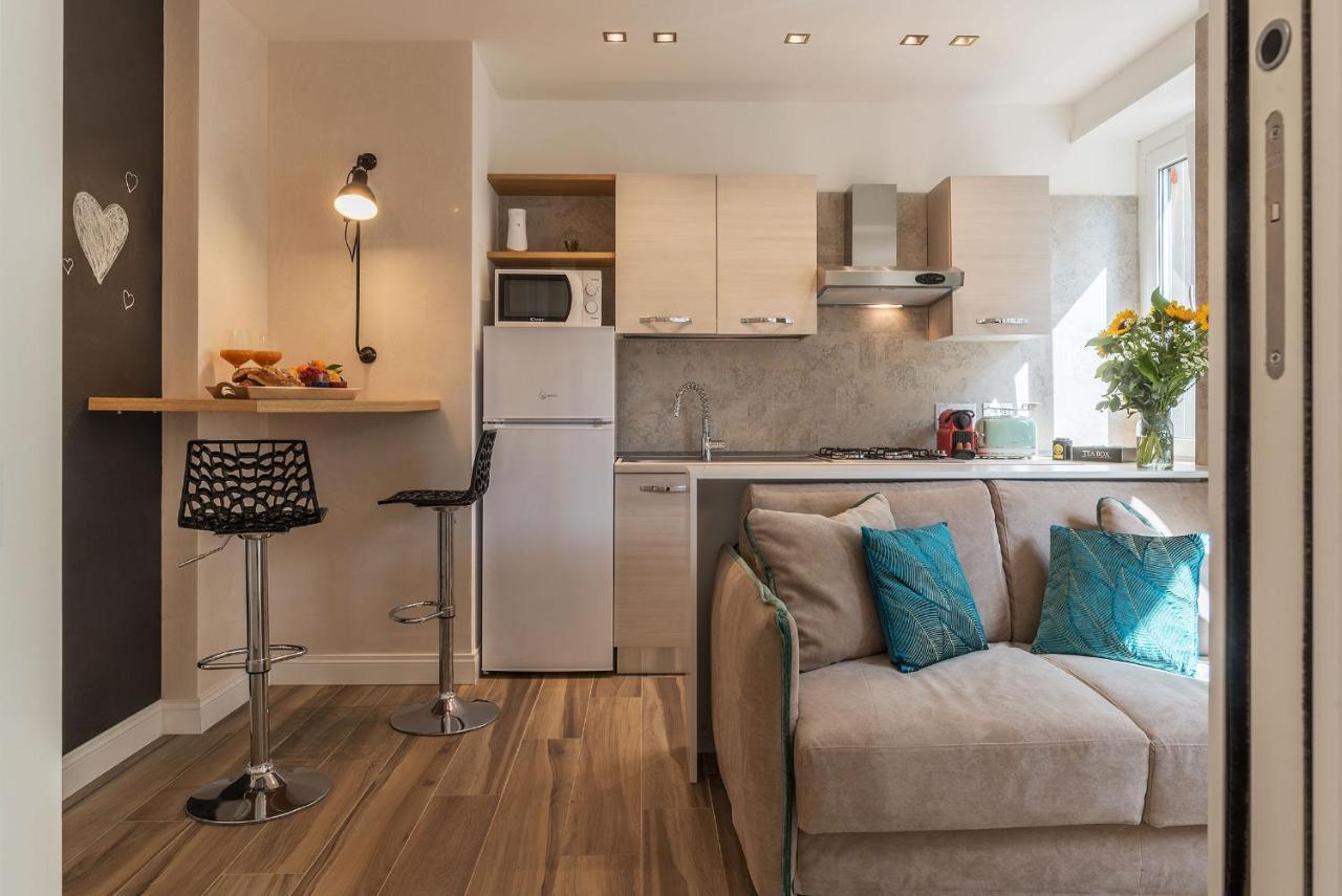 Appia New Cozy Apartment Rzym Pokój zdjęcie