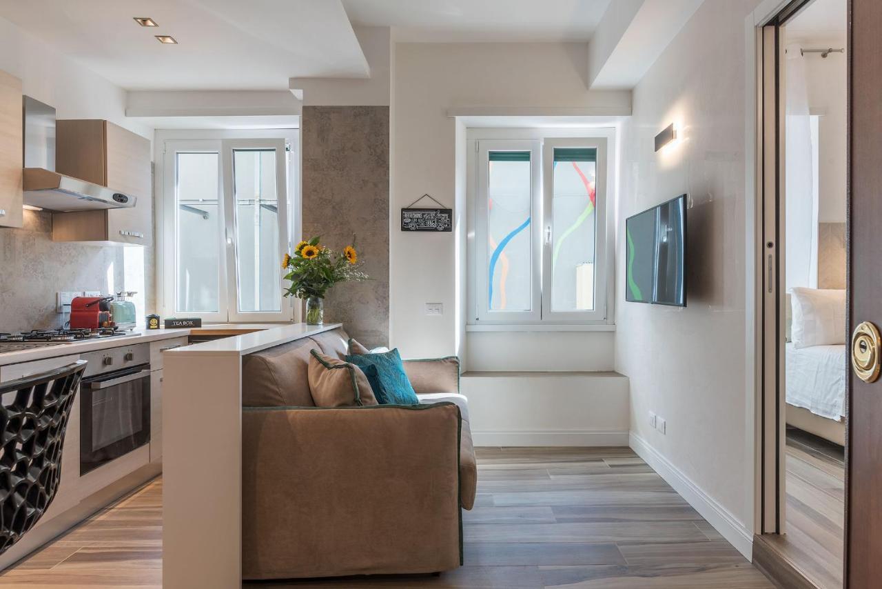Appia New Cozy Apartment Rzym Pokój zdjęcie