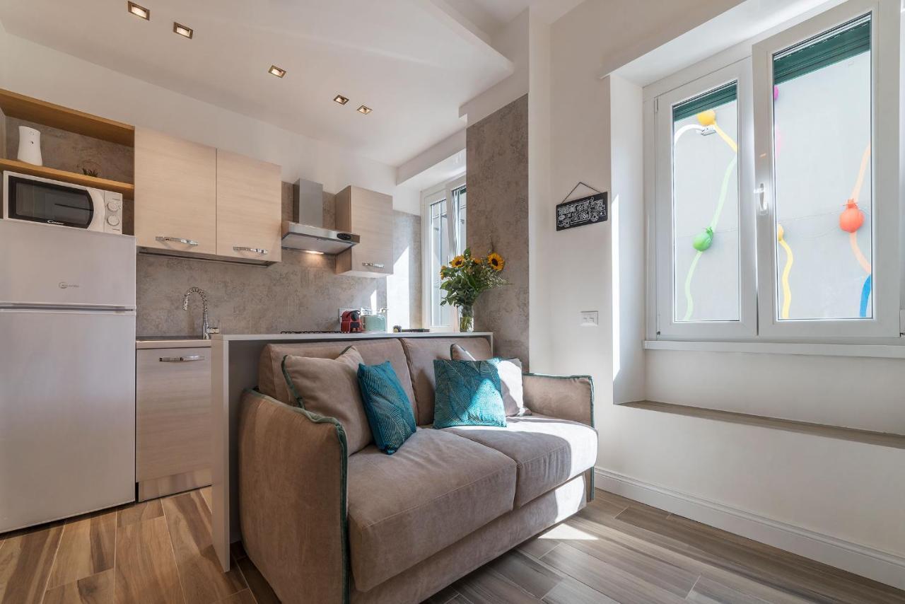 Appia New Cozy Apartment Rzym Pokój zdjęcie