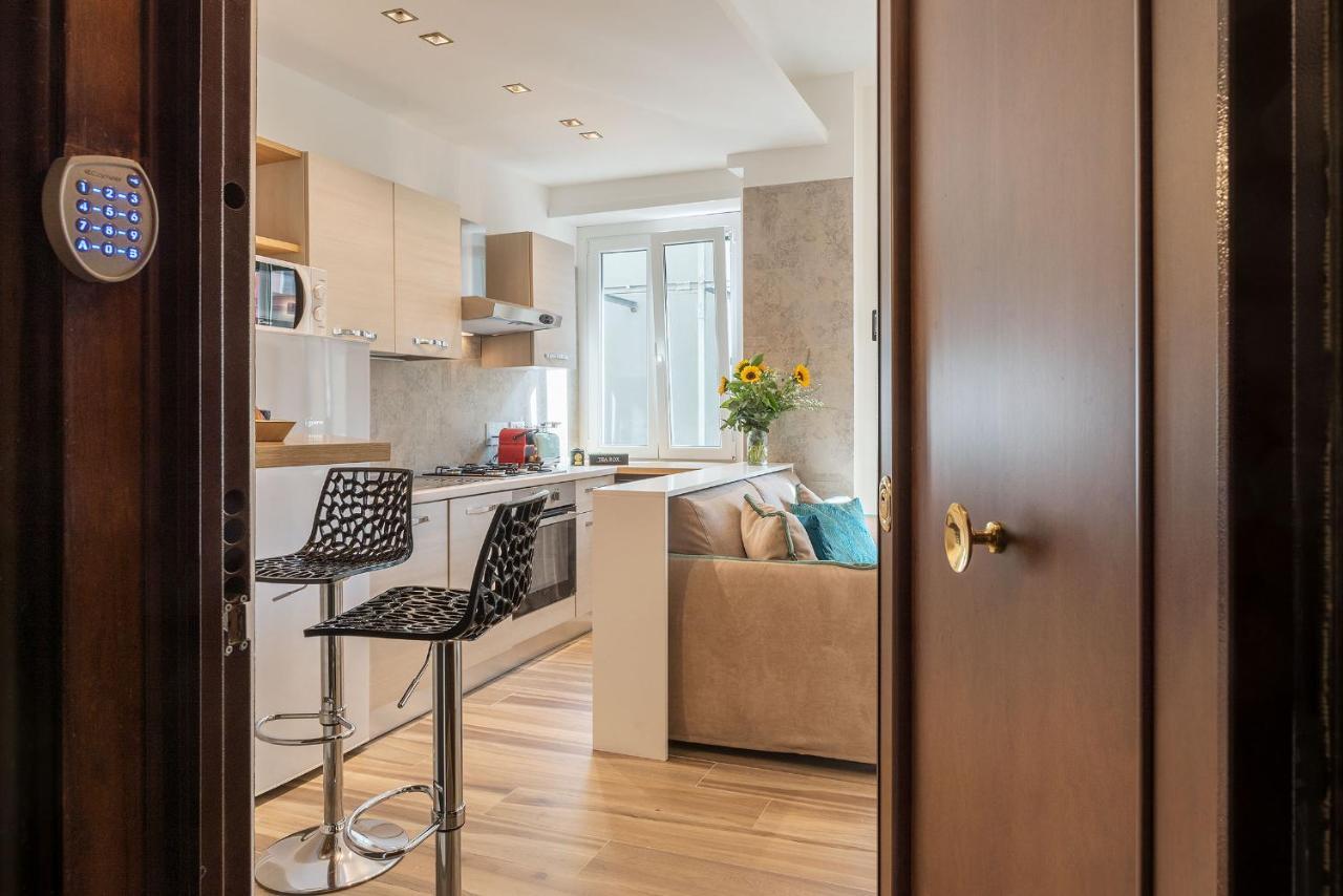 Appia New Cozy Apartment Rzym Pokój zdjęcie
