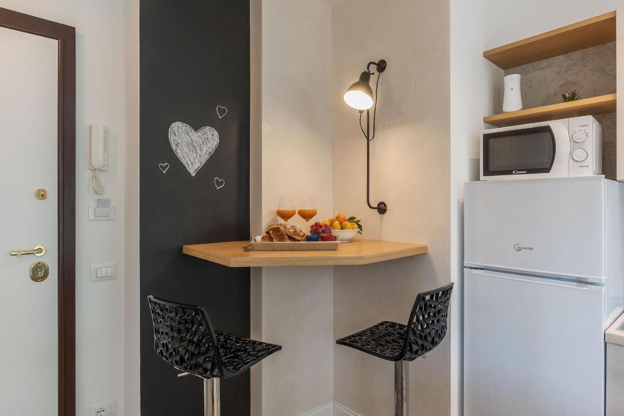 Appia New Cozy Apartment Rzym Pokój zdjęcie
