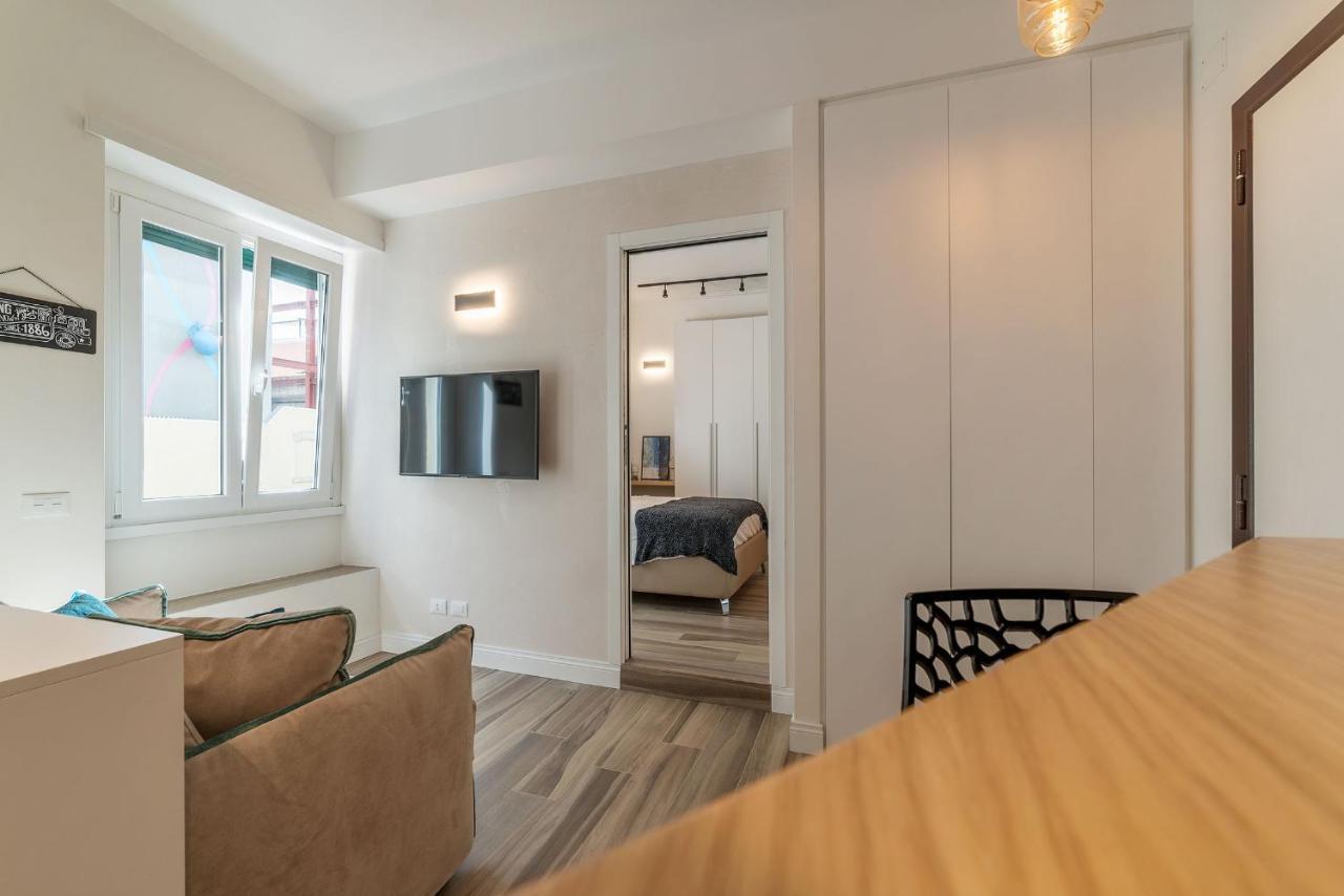 Appia New Cozy Apartment Rzym Pokój zdjęcie