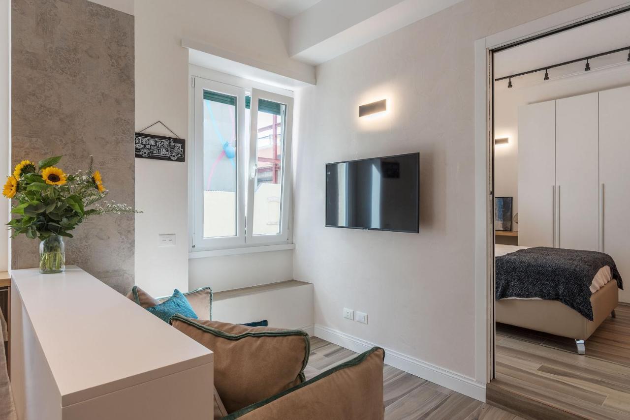 Appia New Cozy Apartment Rzym Pokój zdjęcie