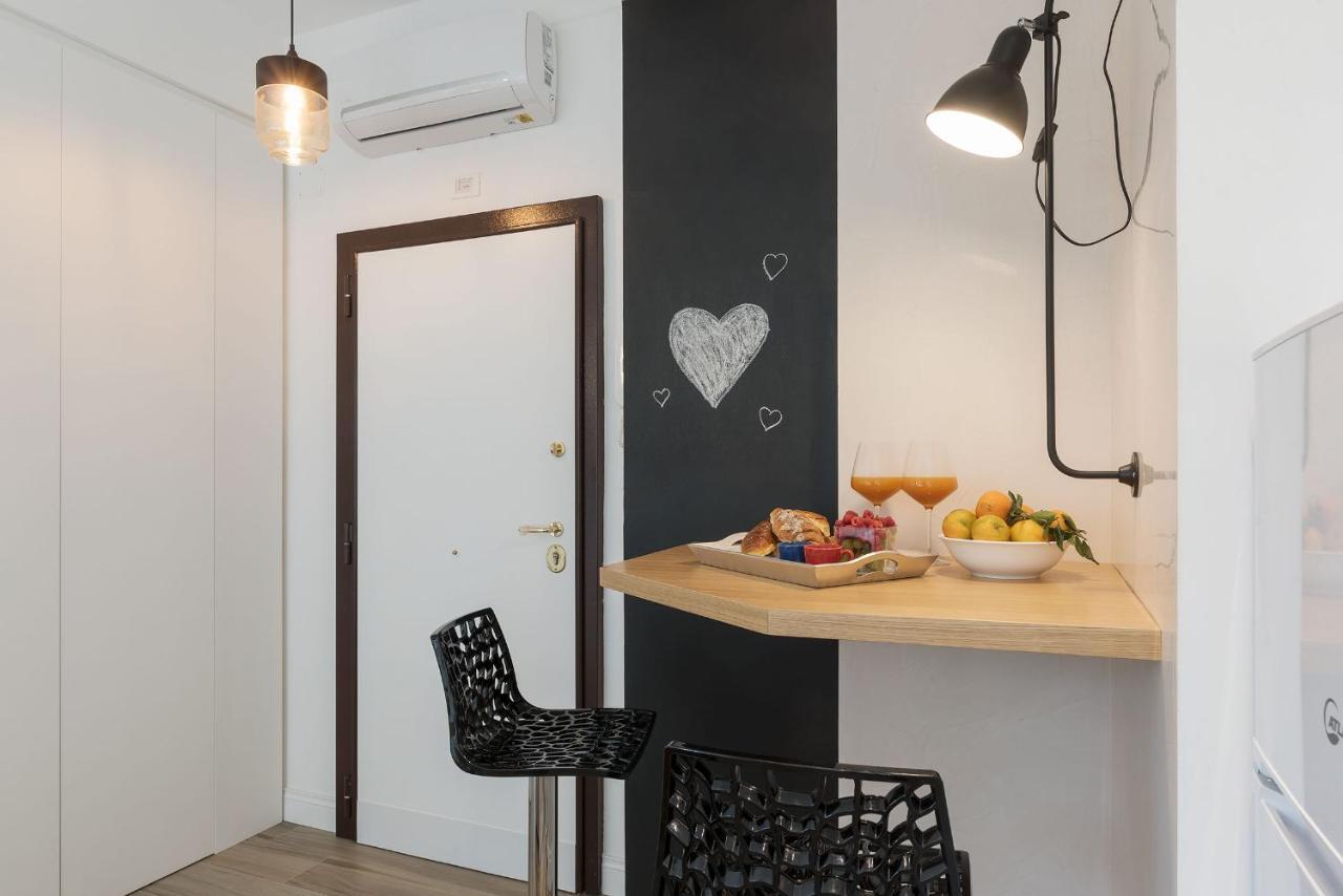 Appia New Cozy Apartment Rzym Pokój zdjęcie